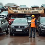 Ford EcoBoost car valuation