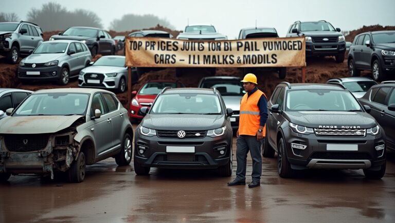 Need Cash for Non-Running Ford: Here’s How to Get