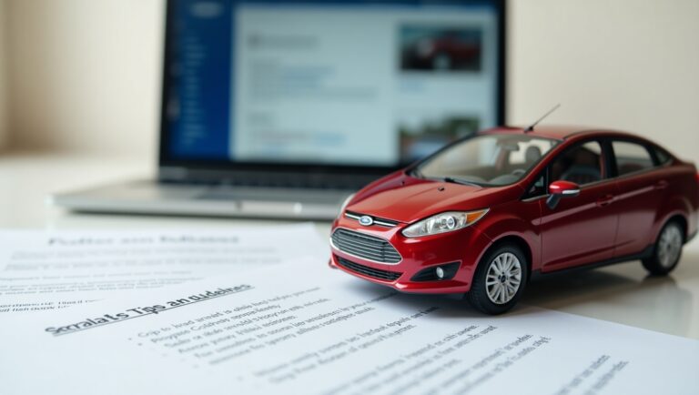 How to Determine Your Ford EcoBoost Value