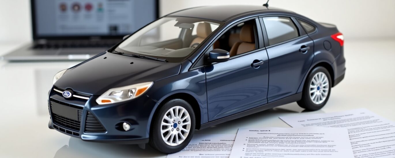 Ford EcoBoost car valuation