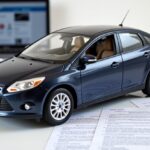 Ford EcoBoost car valuation