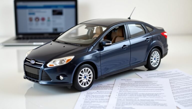 Avoid these Mistakes When Selling Your EcoBoost Car