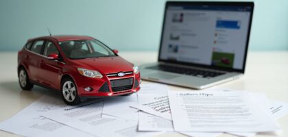 Get Cash for Ford EcoBoost