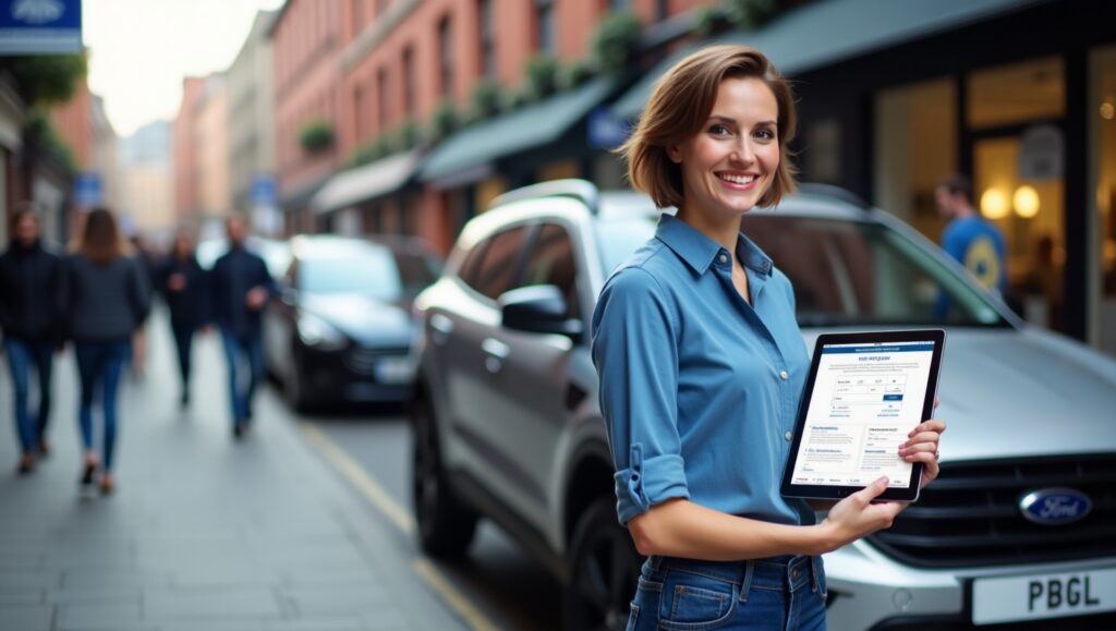 Selling My Car Online