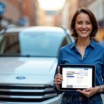 Selling My Car Online