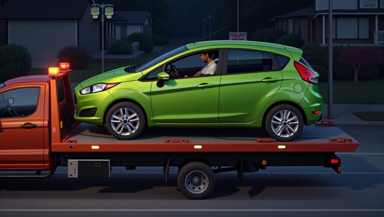 Things to Know Before Selling Your Ford EcoBoost