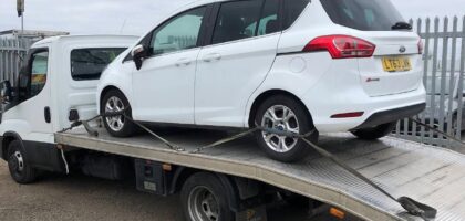 Ford Ecoboost