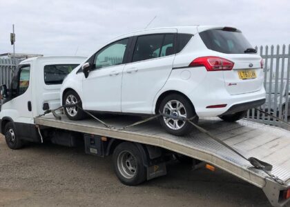 Ford Ecoboost