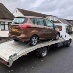 Sell non-runner Ford UK