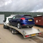 sell non-runner Ford UK