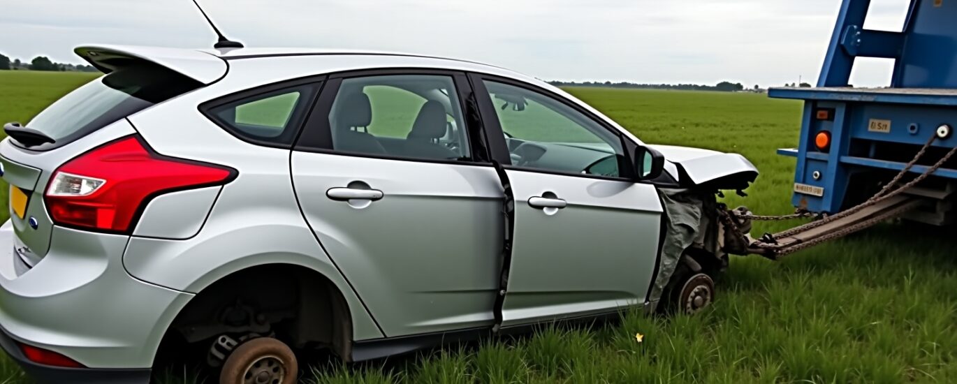broken car buyers