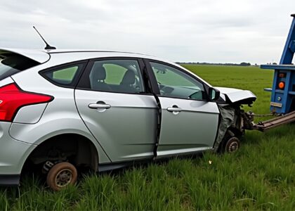 broken car buyers