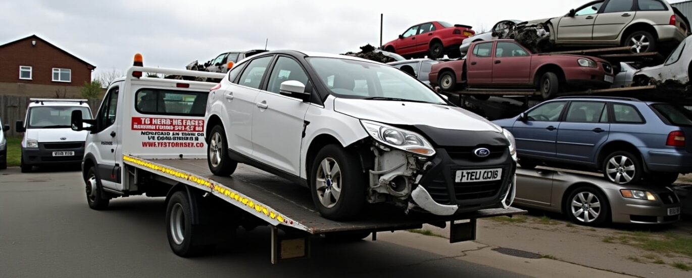 Ford EcoBoost broken cars