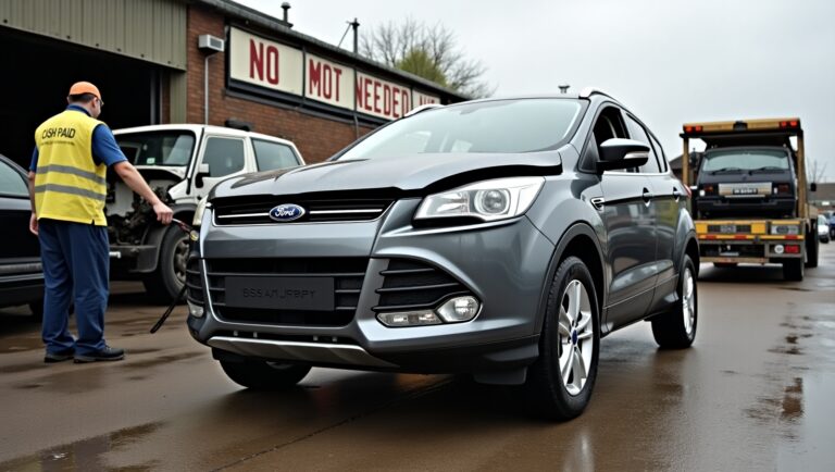 Stress-Free Ways to Get an Instant Offer for Your Vehicle