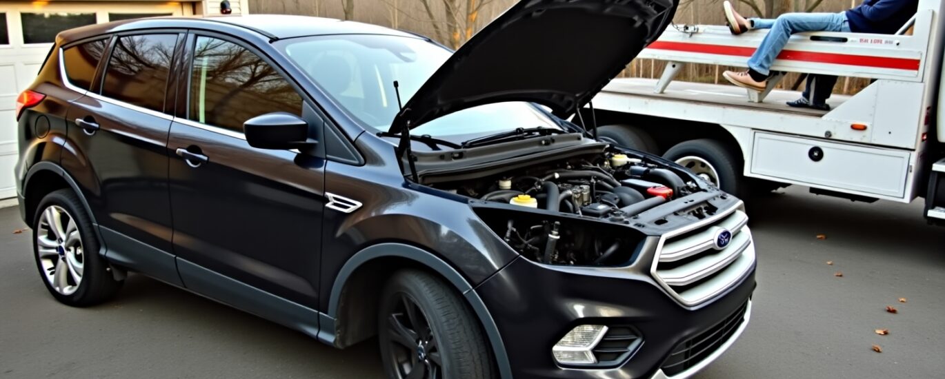 Sell us Non runner cars in UK