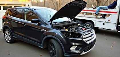 Sell us Non runner cars in UK