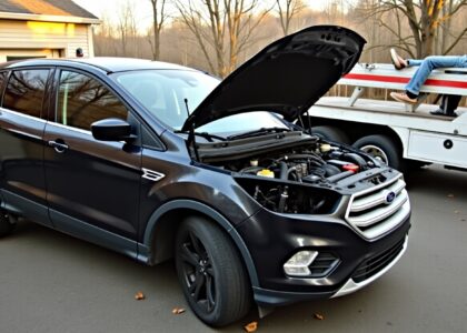 Sell us Non runner cars in UK