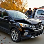 Ford Eco Boost broken and non runner cars