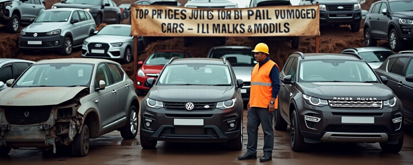 Sell us Non runner cars in UK