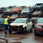 Sell Us Non Runner Cars in UK