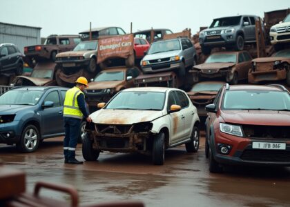 Sell Us Non Runner Cars in UK