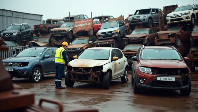 Sell Us Non Runner Cars in UK, A Simple and Reliable Way to Get Instant Value