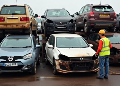 Get cash for Ford EcoBoost