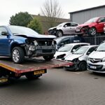 sell damaged Ford Cars