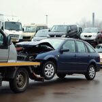 sell my damaged car