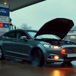 Ford EcoBoost broken and non runner cars