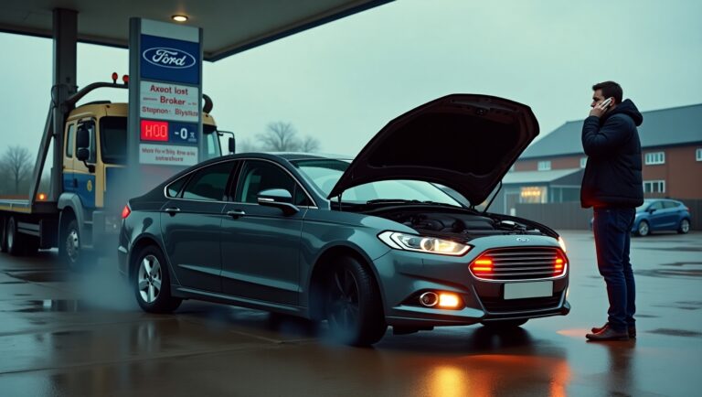 Ford EcoBoost Broken and Non Runner Cars Bought for Maximum Value