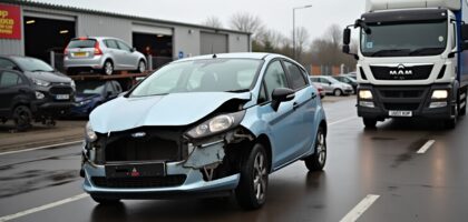 Sell us Non runner cars in UK