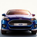Ford EcoBoost broken and non runner cars