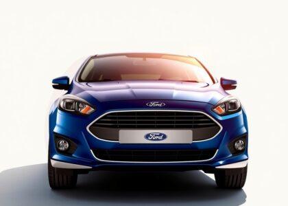 Ford EcoBoost broken and non runner cars