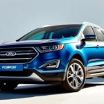 Ford EcoBoost car valuation