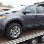 EcoBoost model in Birmingham