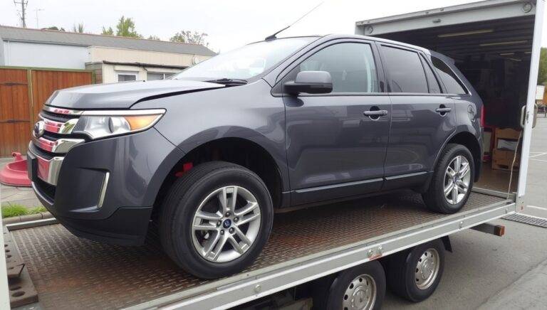 Selling Your EcoBoost to Car Buyers Birmingham