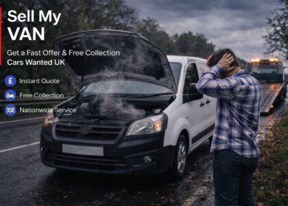 broken car buyers