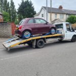 Sell my non-runner Ford