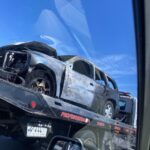 Sell damaged Ford Cars