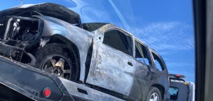 Sell damaged Ford Cars