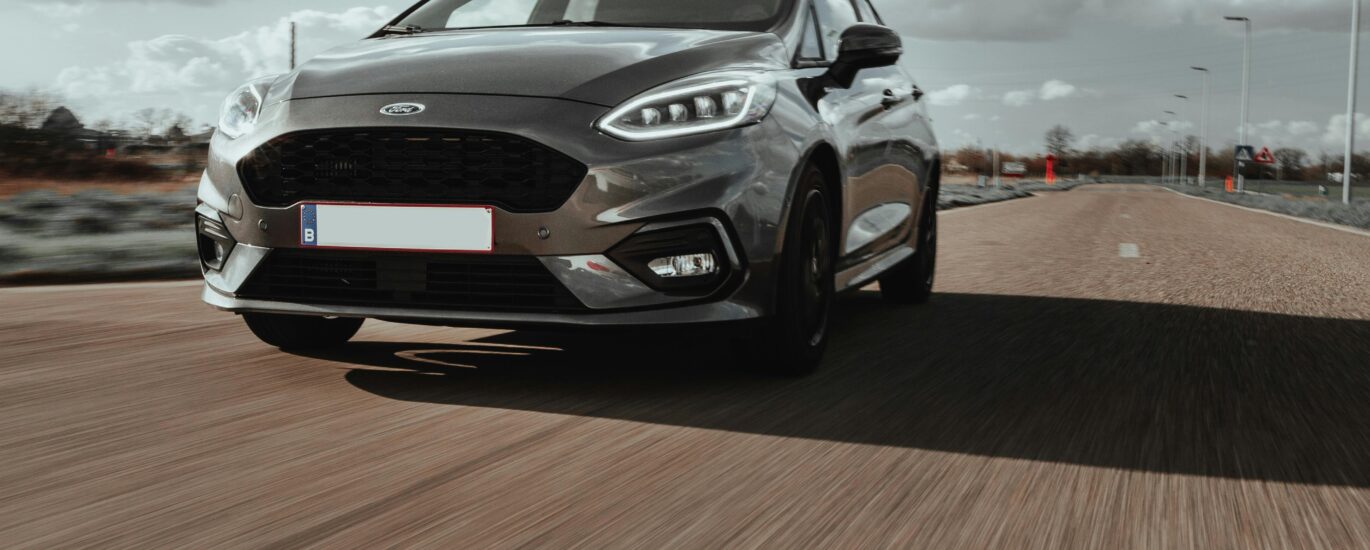 Get cash for Ford EcoBoost