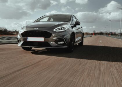 Get cash for Ford EcoBoost