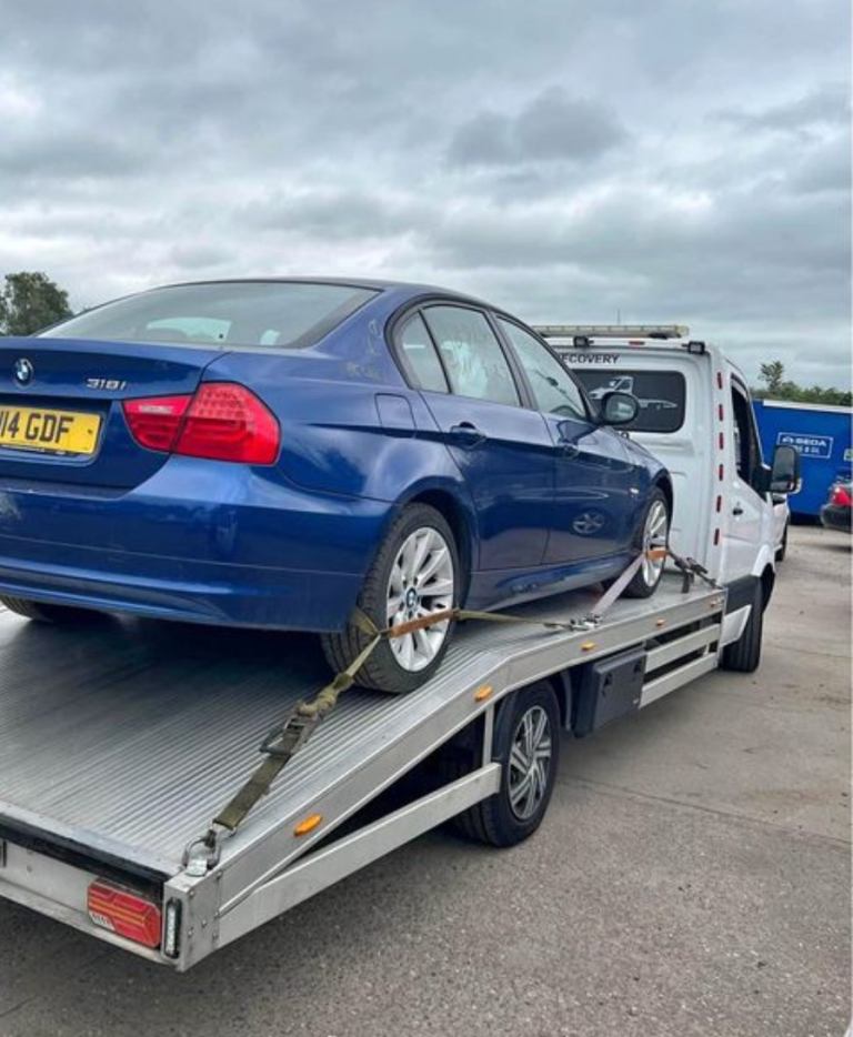 Why Ford Vehicles Remain a Popular Choice Across the UK