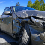 sell my crashed car in UK