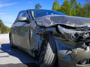 Sell Damaged Ford Cars