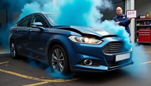 Ford EcoBoost for cash
