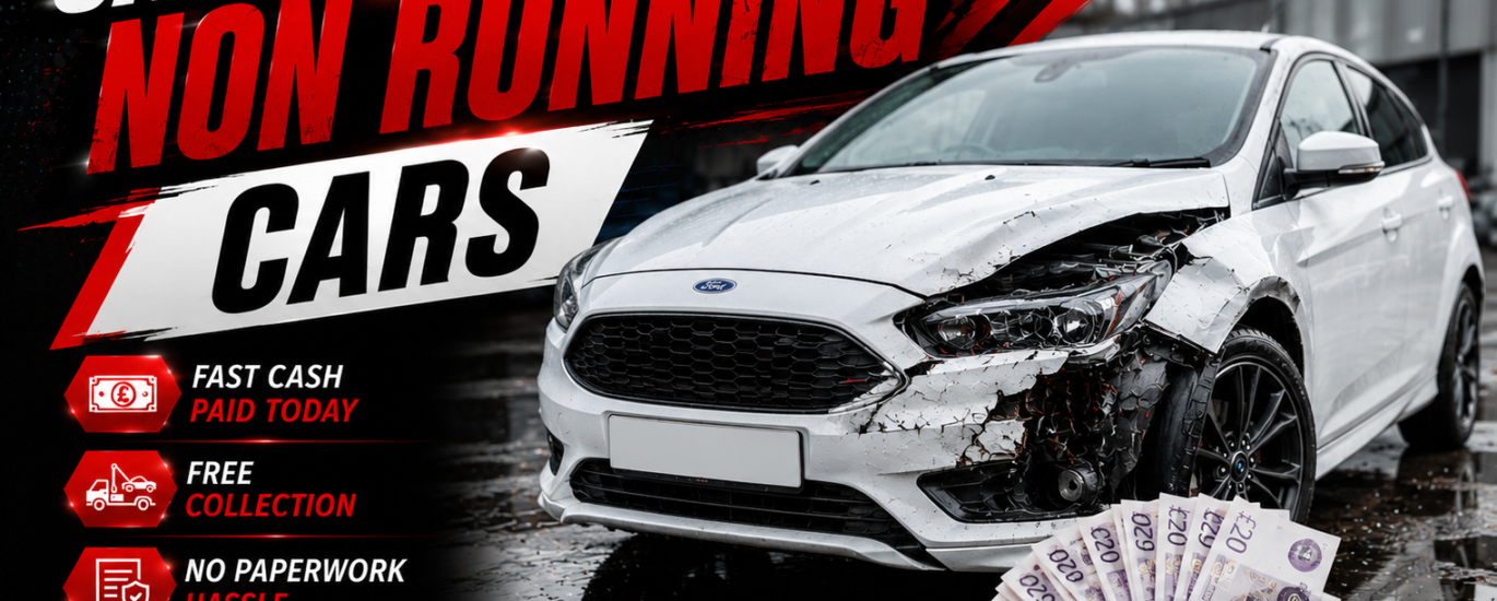 cash for cars near me