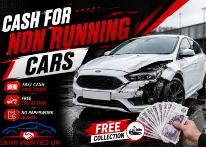 cash for cars near me