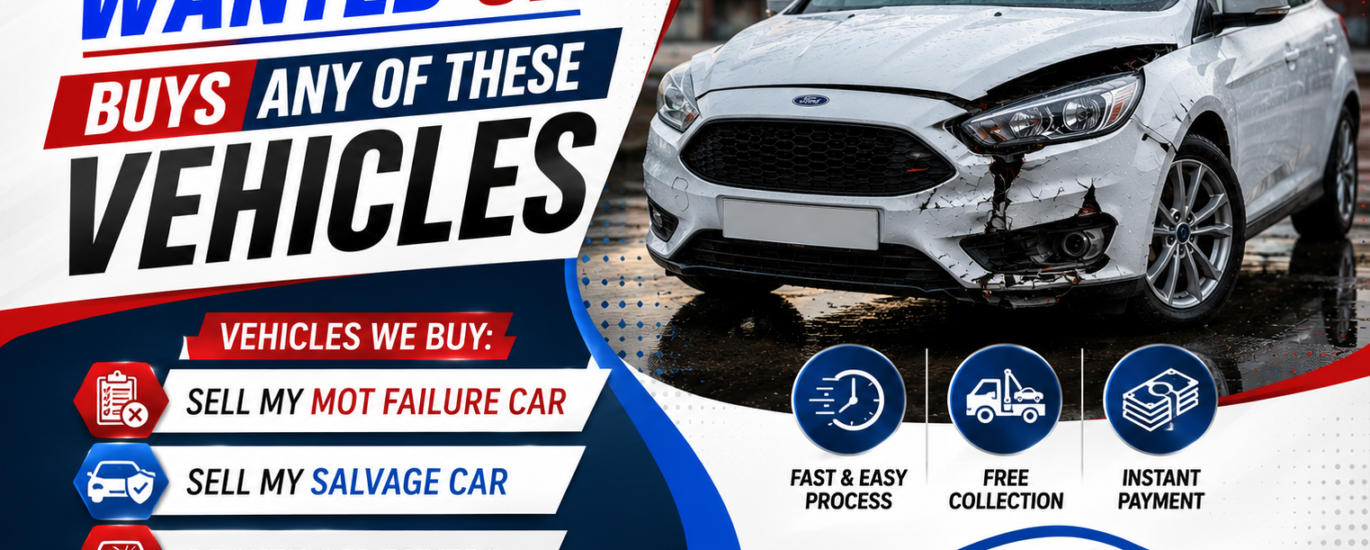 Ford Cars Dealers in London